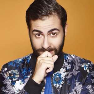 Andrea Faustini